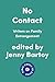No Contact by Jenny Bartoy