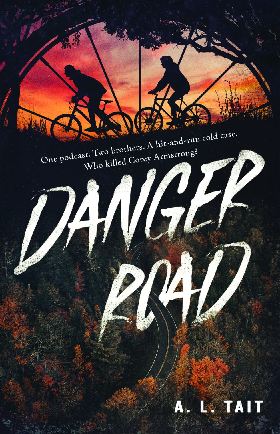 Danger Road