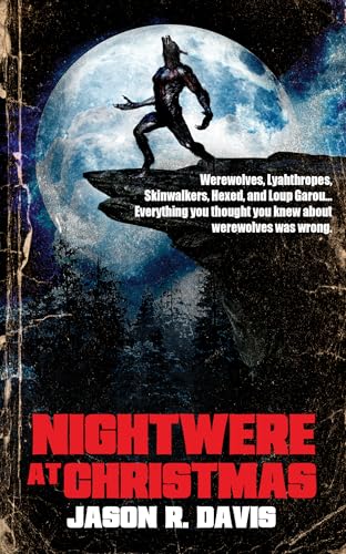 NightWere at Christmas (Kindle Edition)