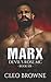 Marx - Devil's Rose MC Book Six