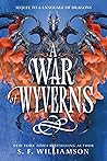 A War of Wyverns by S.F. Williamson