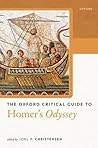 The Oxford Critical Guide to Homer's Odyssey The Oxford Critical Guide to Homer's Odyssey