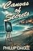 Canvas of Secrets by Phillip Daigle