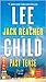 Past Tense (Jack Reacher #23)