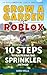 Grow a Garden on Roblox - 1...