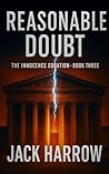 Reasonable Doubt : Book Three The Innocence Equation