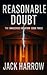 Reasonable Doubt : Book Three The Innocence Equation