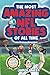 The Most Amazing NFL Stories Of All Time For Kids! by Landon Danks