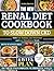 The New Renal Diet Cookbook to Slow Down CKD by Ainsley Barriott