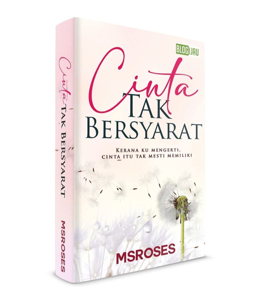 Cinta Tak Bersyarat