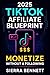 2025 TikTok Affiliate Bluep...