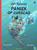 Paniek op Curacao