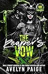 The Reaper’s Vow (Mated By The Moon Book 1)