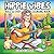 Hippie Vibes Coloring Book ...