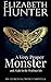A Very Proper Monster (Elemental World, #3.5)