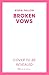 Broken Vows by Kiera Fallon