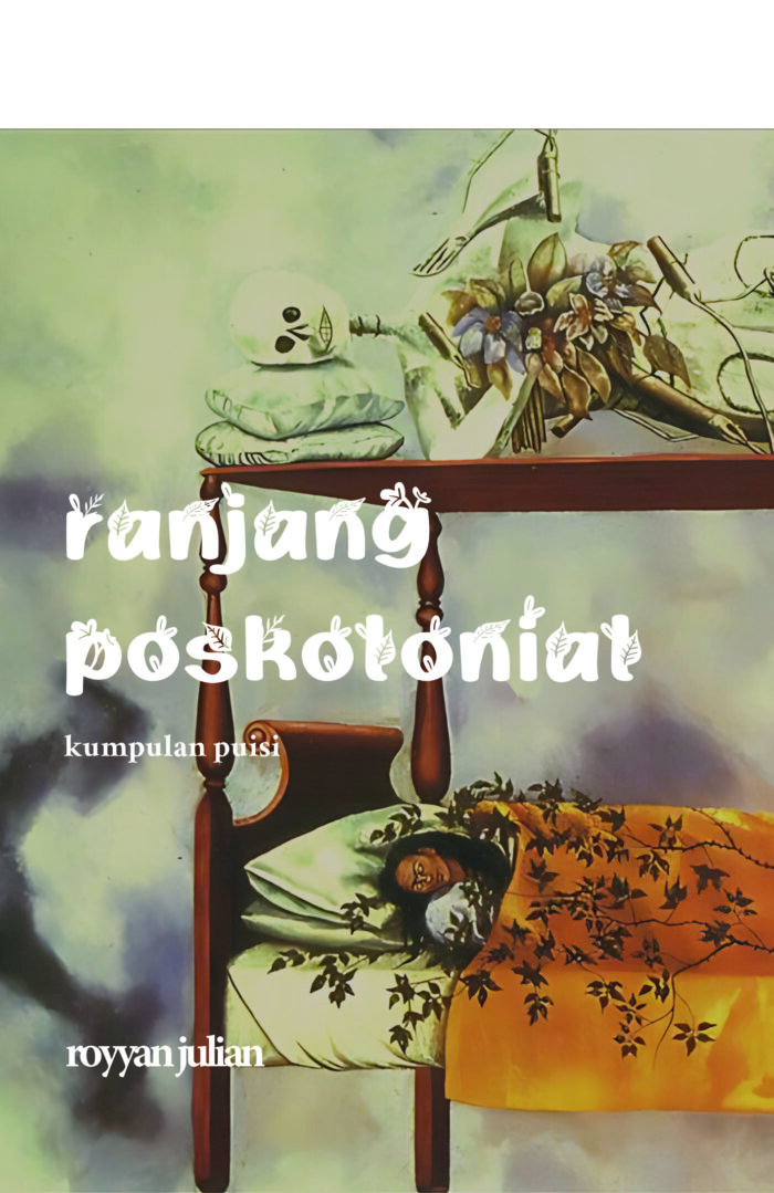 Ranjang Poskolonial