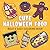 Cute Halloween Food Colorin...