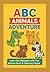 ABC Animals Adventure Color...