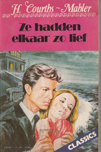 Ze hadden elkaar zo lief (C.M., #1)