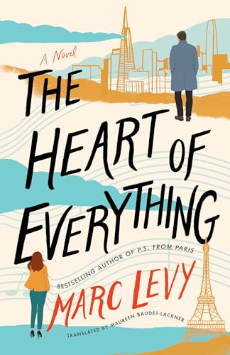 The Heart of Everything (Kindle Edition)