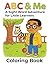 ABC & Me by Leshundra Robinson