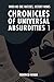Chronicles of Universal Abs...