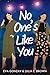 No One's Like You: Sapphic Friends-to-lovers Romance