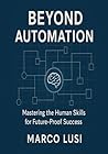 Beyond Automation: Mastering the Human Skills for a Successful Career in Generative AI