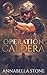 Operation Caldera: PNR/Action + Adventure/ MM Fiction (Operation Volcano)