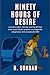 Ninety Hours of Desire: A novel of labor, identity and the 90-hour work week debate between a transgender solopreneur and a corporate CMD