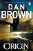 Origin (Robert Langdon, #5)