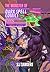 The Monster of Darkspell Comics (Death Canyon City Book 1)