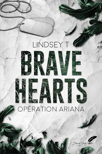 Brave hearts (French Edition)