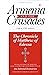 Armenia and the Crusades: 10th to 12th Centuries: The Chronicle of Matthew of Edessa