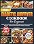 DIABETIC AIR FRYER COOKBOOK...