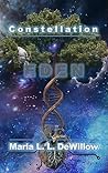 Constellation Eden by Maria L. L. DeWillow