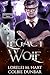 Legacy Wolf: Semester Two