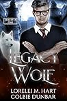 Legacy Wolf: Seme...