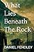 What Lies Beneath The Rock by Daniel Fendley