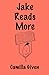 Jake Reads More