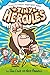 Tiny Hercules by Jon Lock