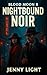 Blood Moon 8: Nightbound Noir: A 15-Story Anthology of Vampires, Werewolves, Jazz & Justice in a City That Never Sees the Sun (Blood Moon Chronicles)