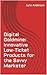 Digital Goldmine : Innovati...
