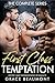 First Class Temptation: The...
