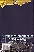 Terminator 3 Fragmented