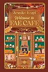 Welcome to Fae Café by Jennifer Kropf
