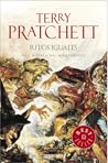 Ritos iguales by Terry Pratchett