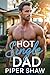 Hot Single Dad (Hot Dad Sum...
