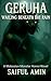 Geruha - Wailing Beneath Th...